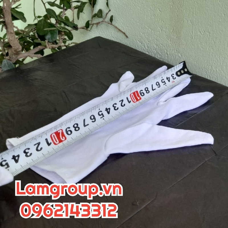 Mua găng tay vải cotton trắng ở đâu tốt nhất? Mua găng tay vải cotton trắng ở đâu tốt nhất?