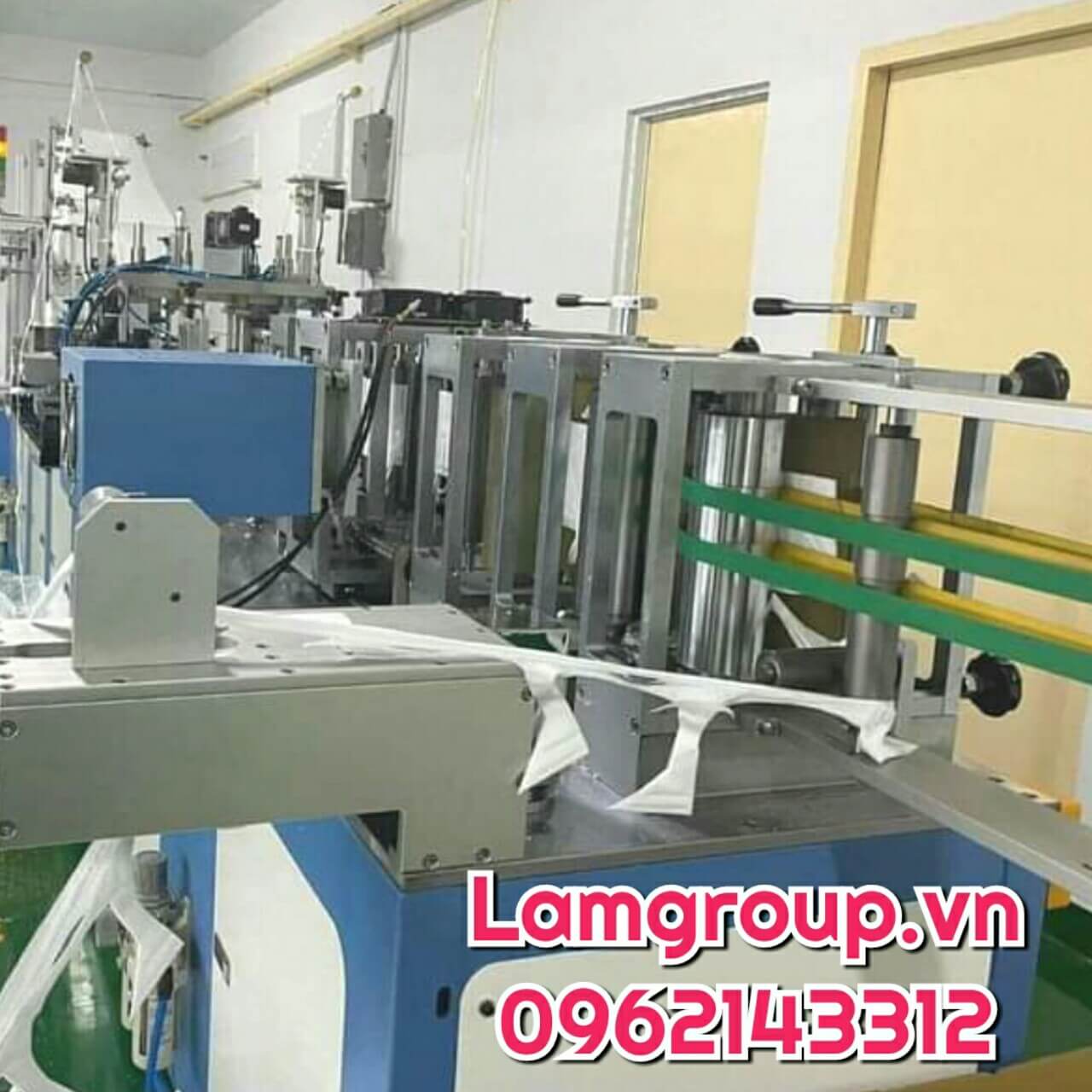 HƯỚNG DẪN ĐEO KHẨU TRANG Y TẾ ĐÚNG CÁCH HƯỚNG DẪN ĐEO KHẨU TRANG Y TẾ ĐÚNG CÁCH