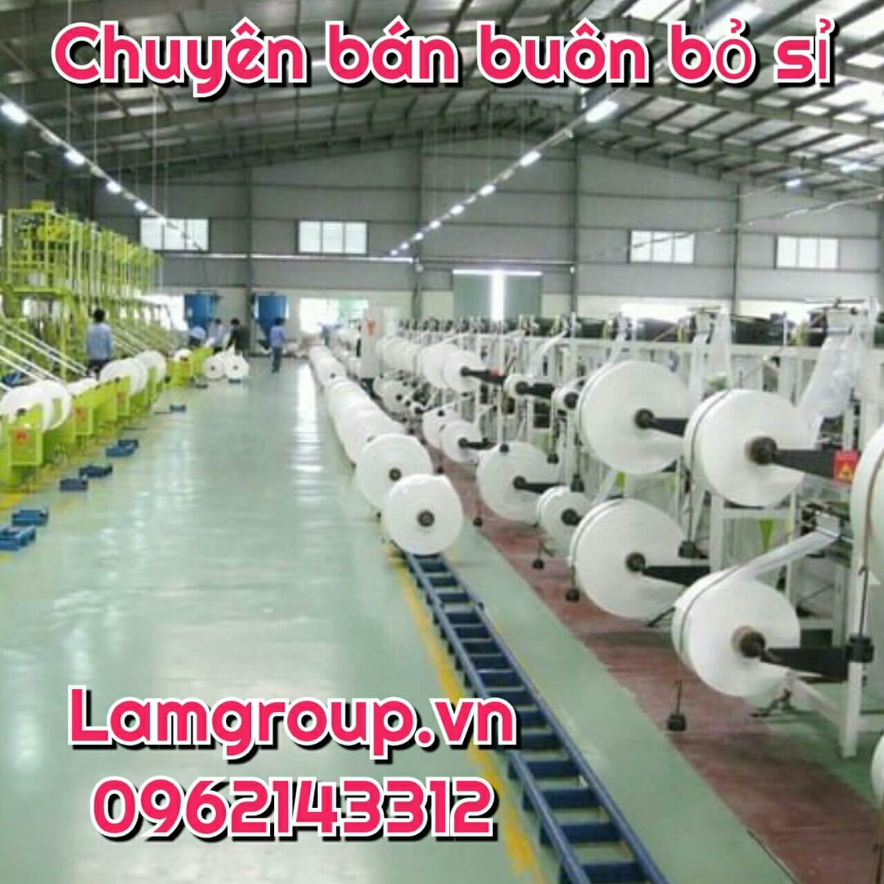 QUY TRÌNH SẢN XUẤT TÚI NHỰA PE - ĐỊA CHỈ BÁN SỈ TÚI NHỰA QUY TRÌNH SẢN XUẤT TÚI NHỰA PE - ĐỊA CHỈ BÁN SỈ TÚI NHỰA