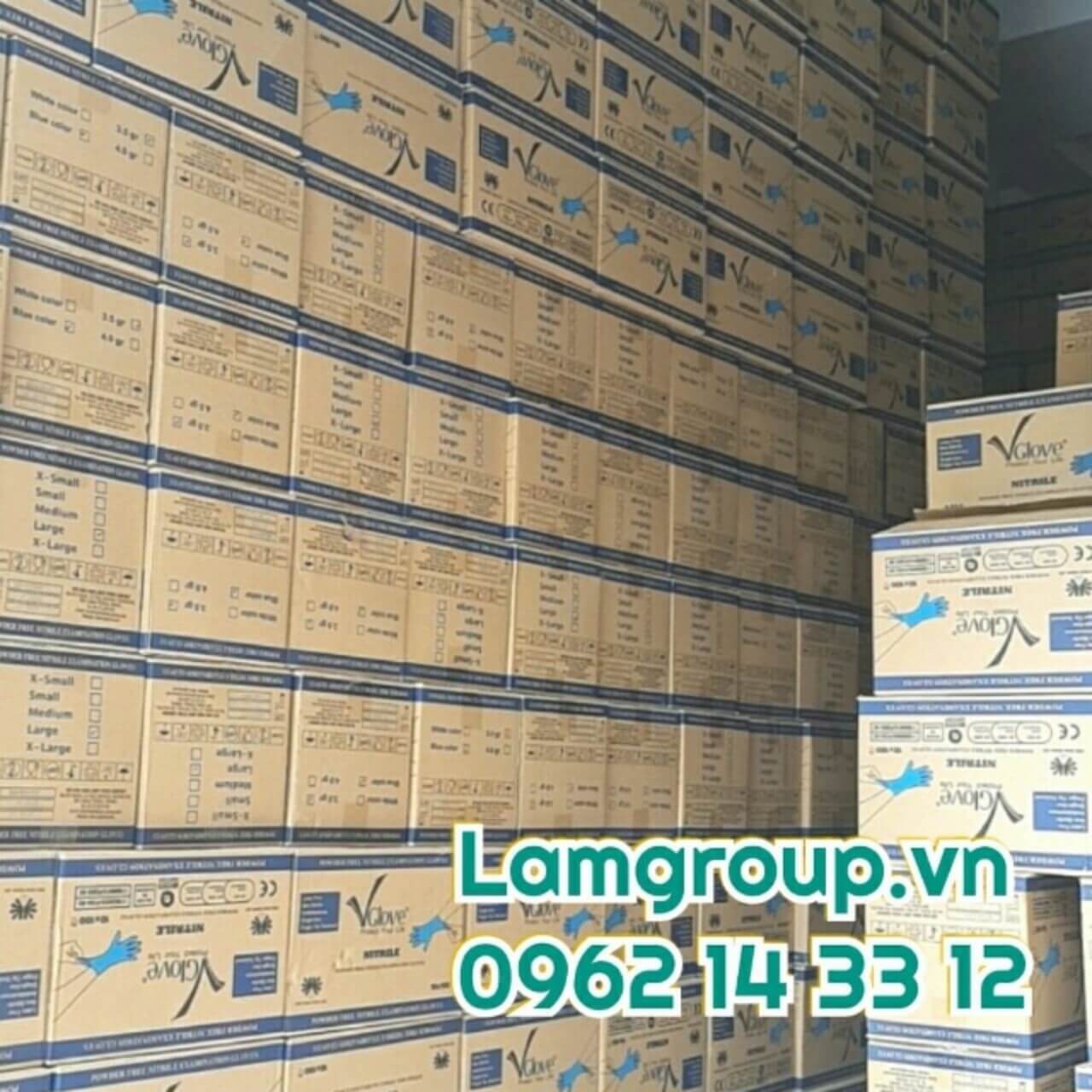 Giá bao tay y tế nitrile và latex tháng 4/2022 Giá bao tay y tế nitrile và latex tháng 4/2022