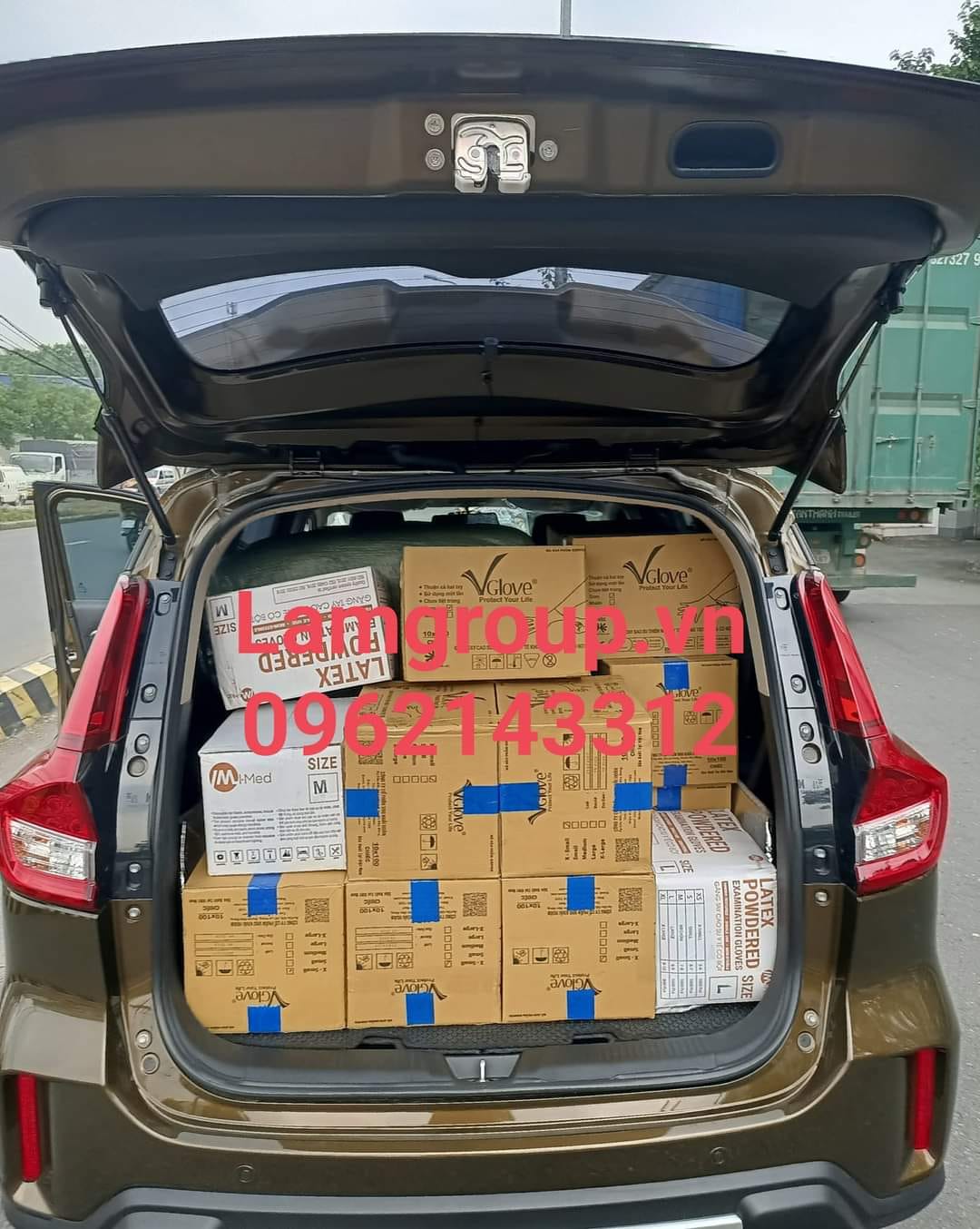 Nhà phân phối găng tay y tế giá rẻ tại Vĩnh Lộc - Tp.HCM Nhà phân phối găng tay y tế giá rẻ tại Vĩnh Lộc - Tp.HCM