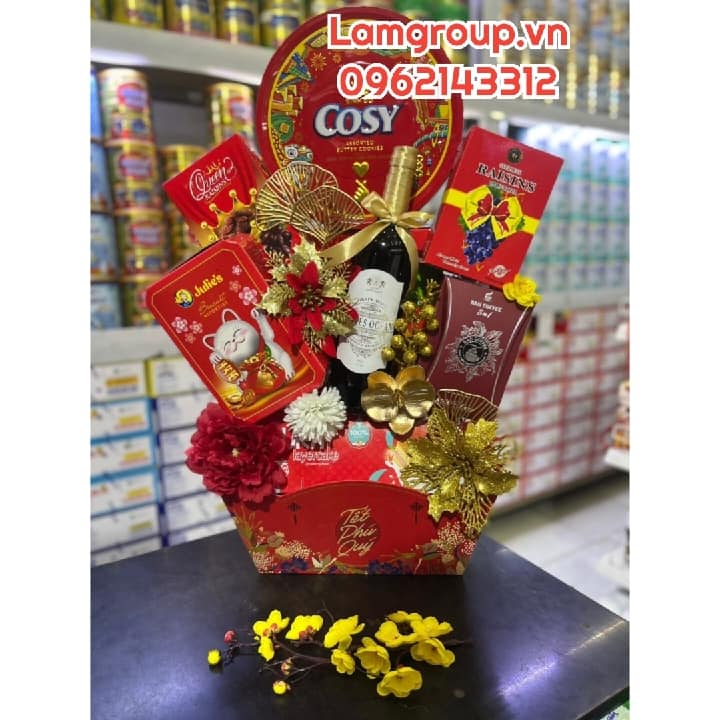 SHOP CHUYÊN BÁN BUÔN SỈ LẺ GIỎ QUÀ TẾT MẪU ĐẸP SHOP CHUYÊN BÁN BUÔN SỈ LẺ GIỎ QUÀ TẾT MẪU ĐẸP