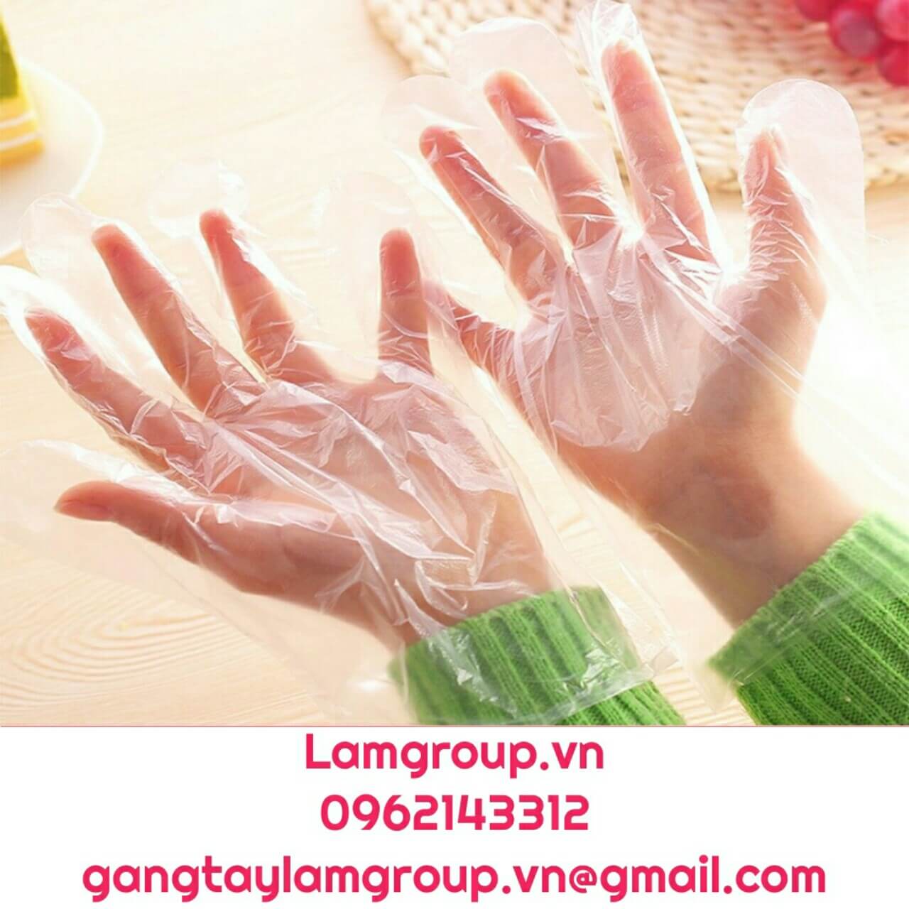 Thế giới găng bao tay Lamgroup.vn Thế giới găng bao tay Lamgroup.vn