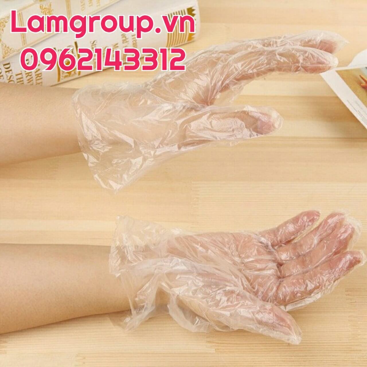 Găng tay xốp giá rẻ Găng tay xốp giá rẻ