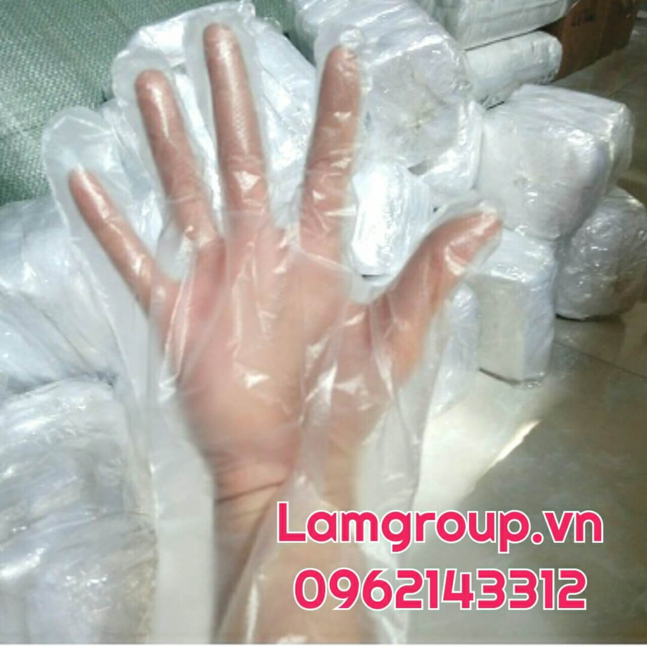Cung cấp bao tay xốp giá rẻ tại TP.HCM Cung cấp bao tay xốp giá rẻ tại TP.HCM