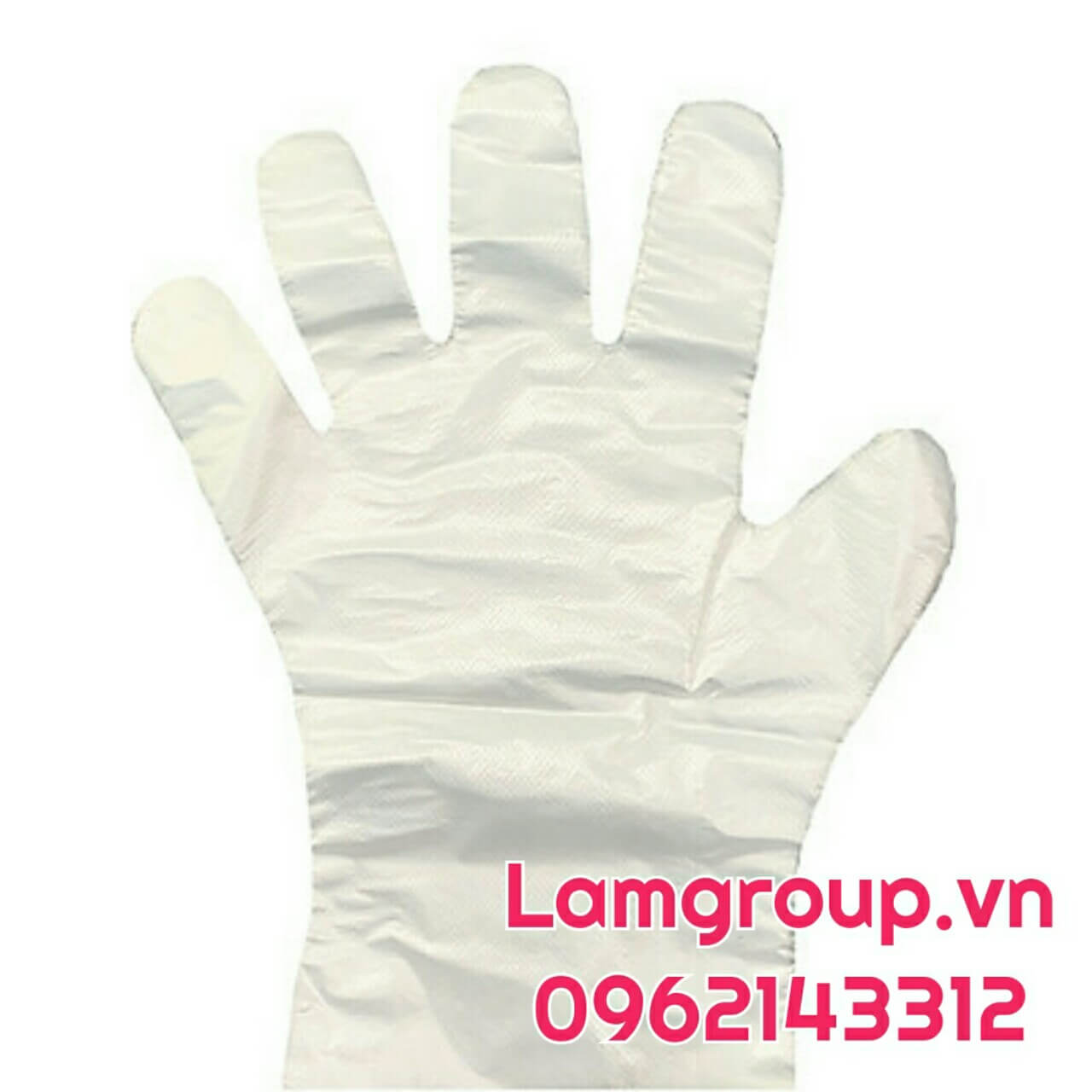 Bao tay nilon chất lượng cao Bao tay nilon chất lượng cao