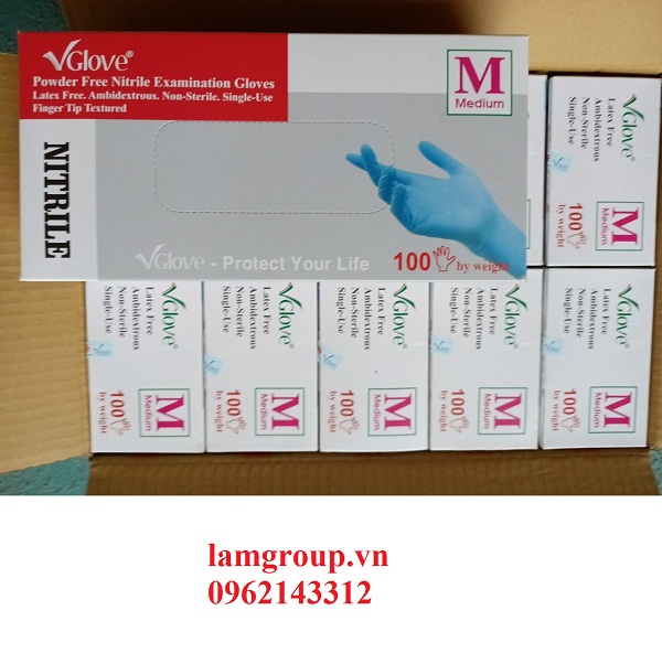 Top 5 loại găng tay y tế được sử dụng nhiều nhất hiện nay Top 5 loại găng tay y tế được sử dụng nhiều nhất hiện nay