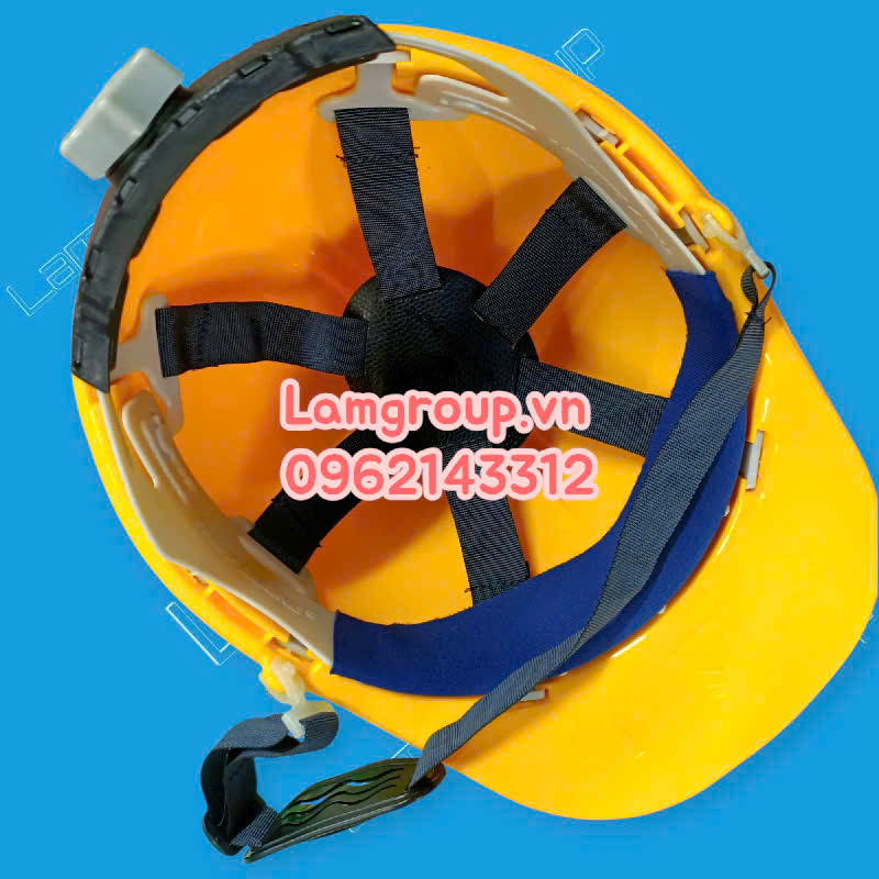 Mũ bảo hộ Thùy Dương Mũ bảo hộ Thùy Dương