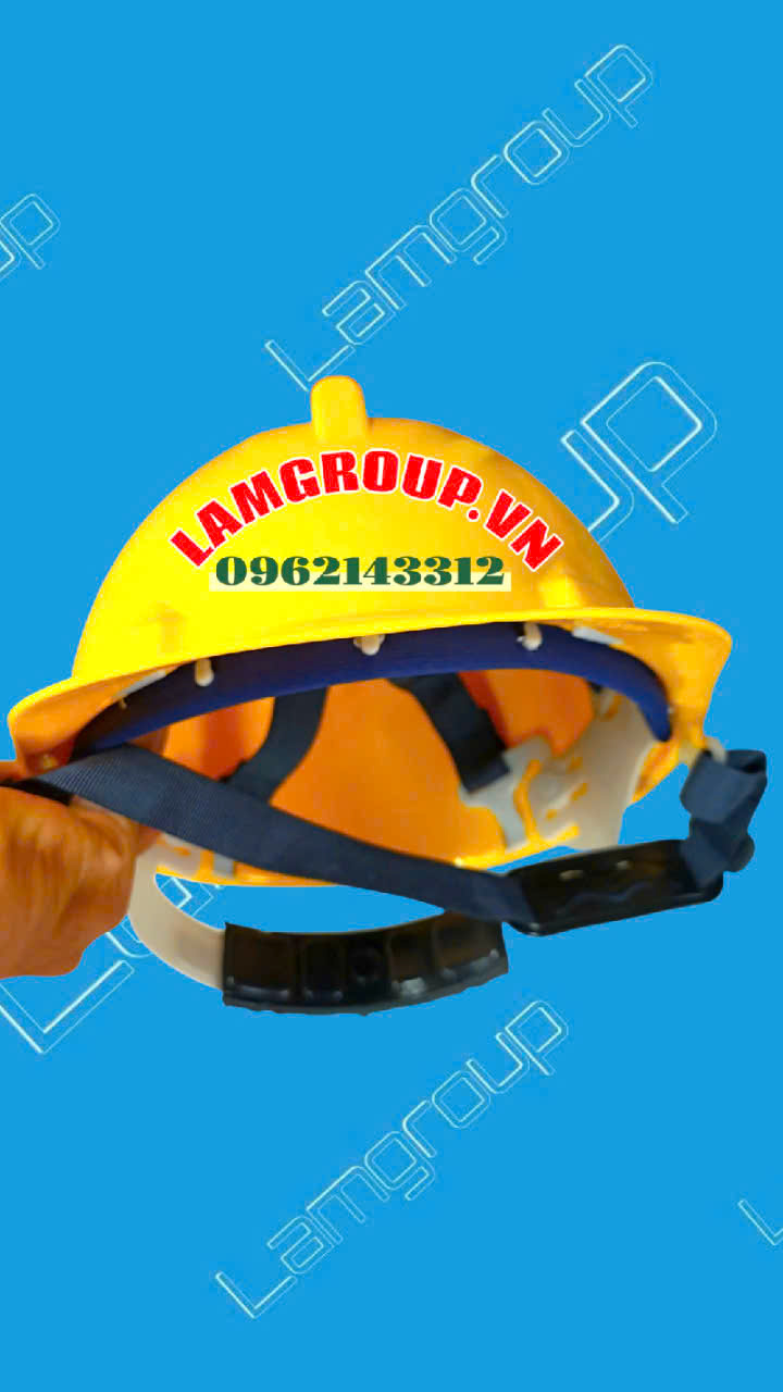 Mũ bảo hộ Thùy Dương Mũ bảo hộ Thùy Dương