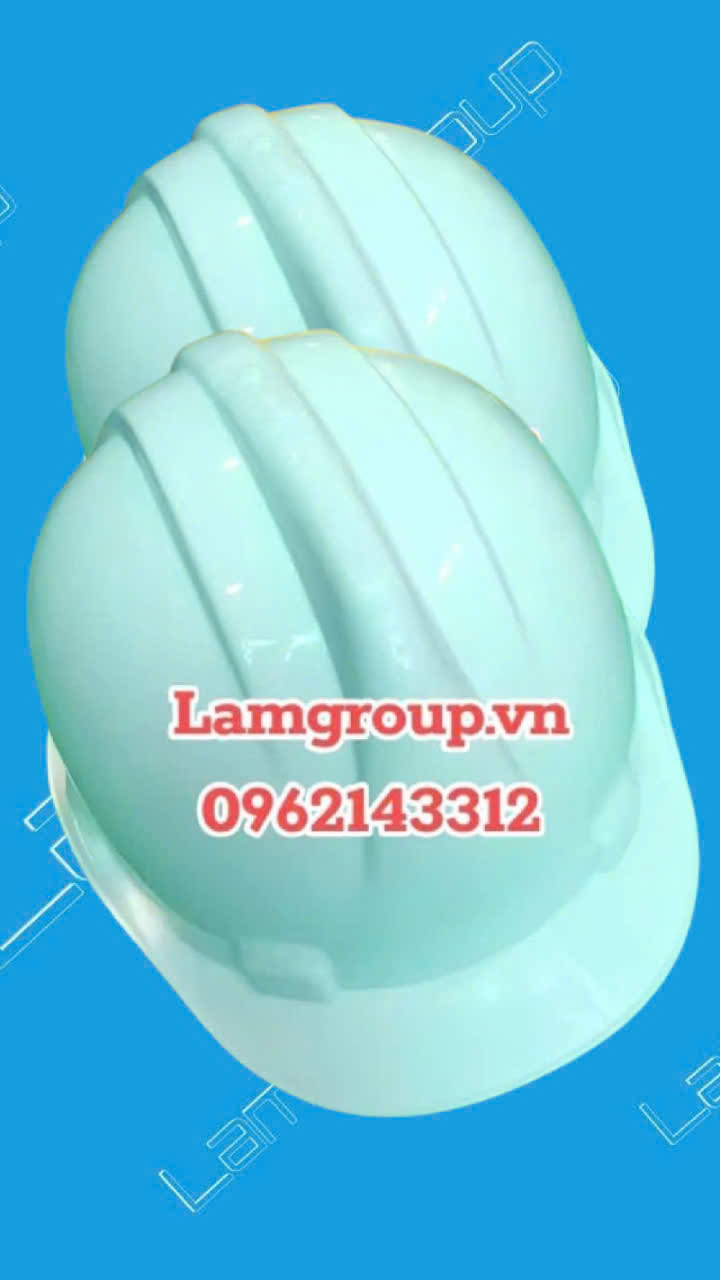 Giá nón bảo hộ lao động Giá nón bảo hộ lao động