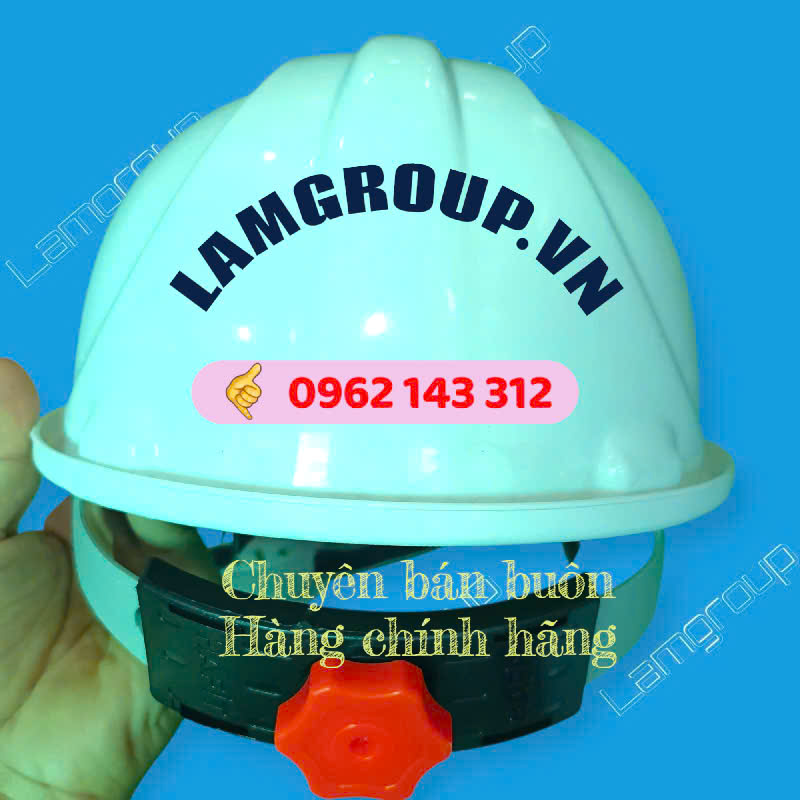 Mũ bảo hộ Thùy Dương Mũ bảo hộ Thùy Dương