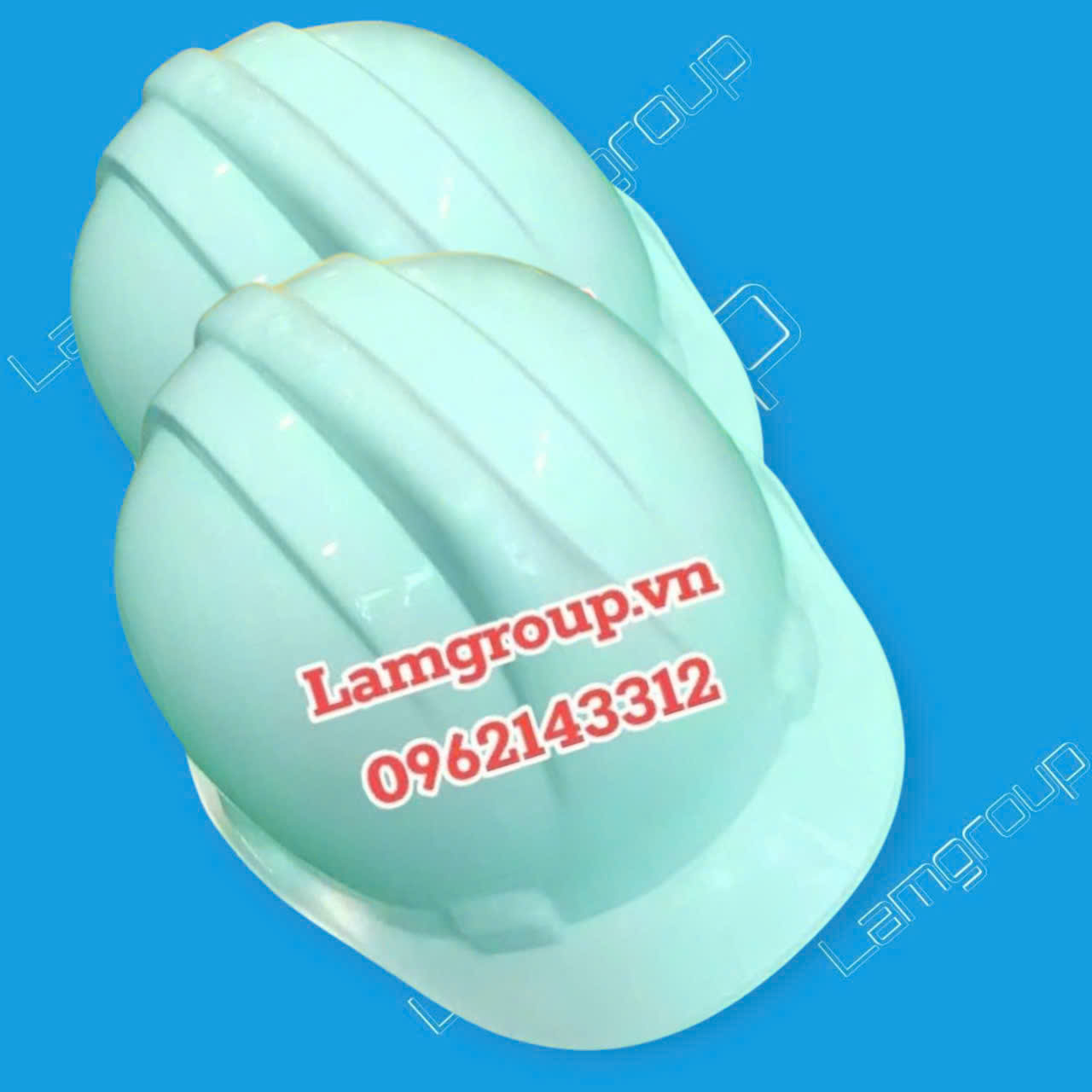 Mũ bảo hộ Thùy Dương Mũ bảo hộ Thùy Dương