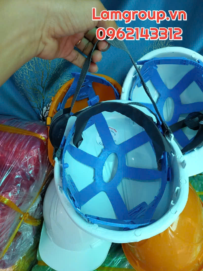 Ý nghĩa của mũ bảo hộ Ý nghĩa của mũ bảo hộ