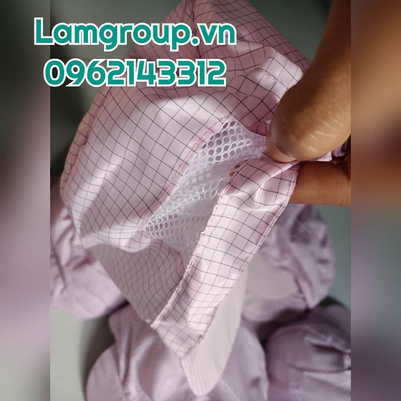 Tuyển đại lý - nhà phân phối nón trùm đầu tại miền Trung- Tây Nguyên
