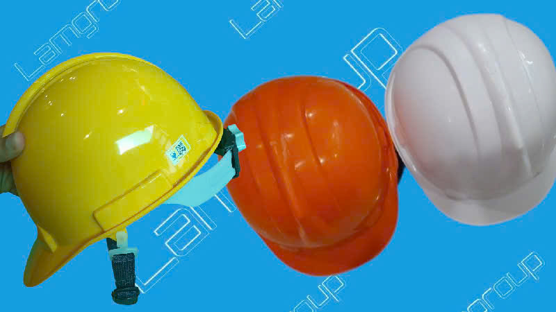 Mũ bảo hộ Thùy Dương Mũ bảo hộ Thùy Dương