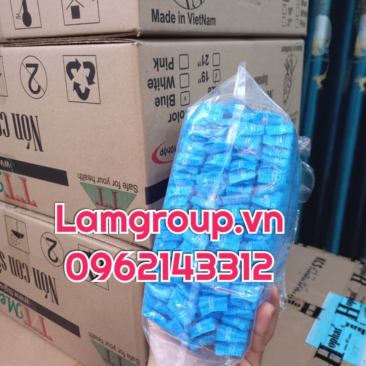 NÓN TRÙM ĐẦU CHẾ BIẾN THỨC ĂN NÓN TRÙM ĐẦU CHẾ BIẾN THỨC ĂN