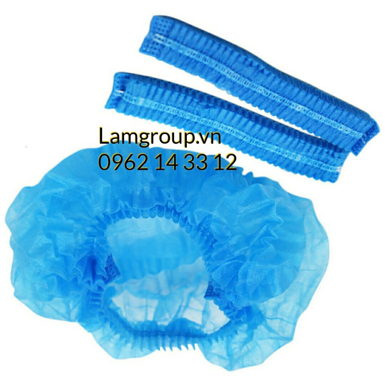 Nón con sâu dùng trong phòng thí nghiệm Nón con sâu dùng trong phòng thí nghiệm