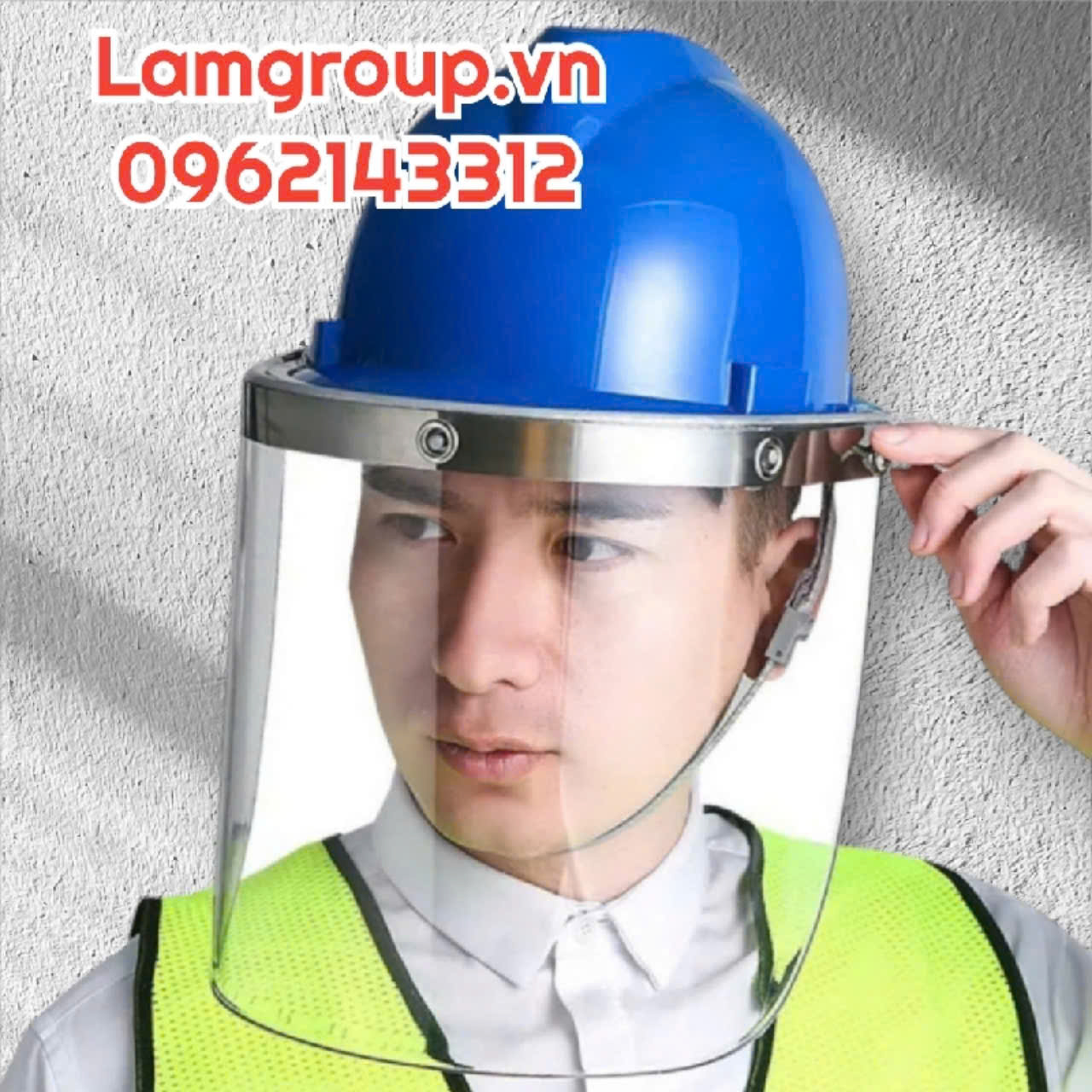 Kinh nghiệm lựa chọn nón bảo hộ phù hợp với môi trường làm việc Kinh nghiệm lựa chọn nón bảo hộ phù hợp với môi trường làm việc