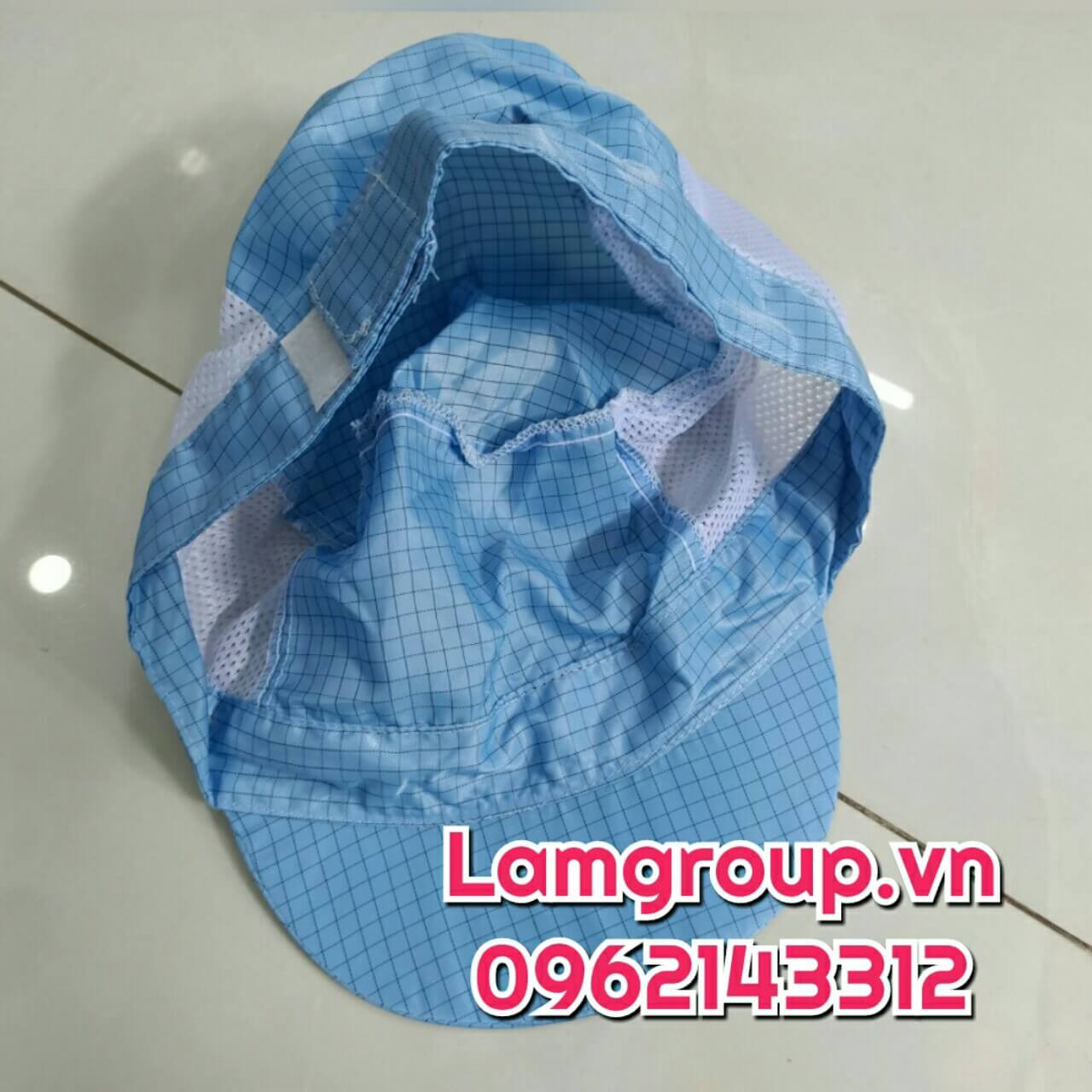 NÓN TRÙM ĐẦU CHẾ BIẾN THỨC ĂN NÓN TRÙM ĐẦU CHẾ BIẾN THỨC ĂN