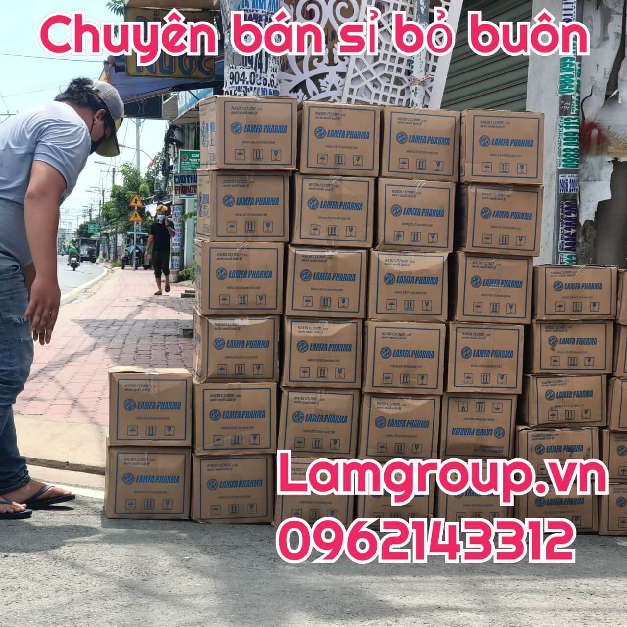 ĐỊA CHỈ BÁN NƯỚC MUỐI SINH LÝ UY TÍN ĐỊA CHỈ BÁN NƯỚC MUỐI SINH LÝ UY TÍN