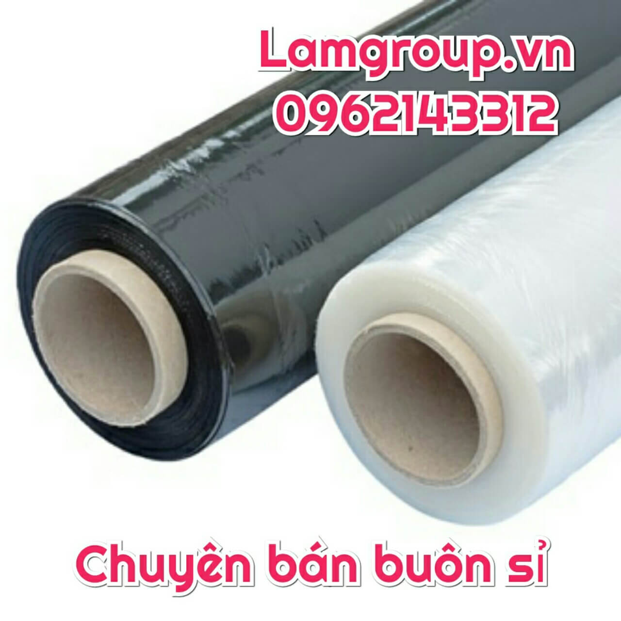 Xưởng sản xuất băng keo màng PE đóng hàng hóa giá rẻ Xưởng sản xuất băng keo màng PE đóng hàng hóa giá rẻ