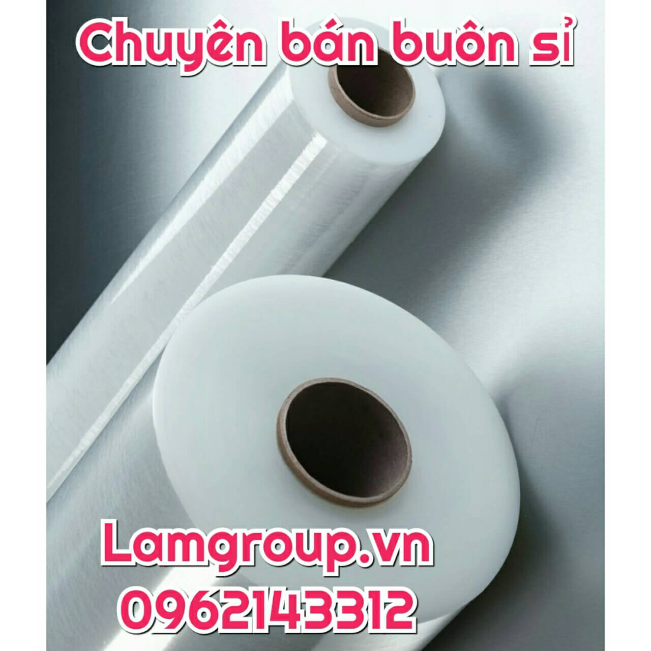 Màng PE bán sỉ toàn quốc giao hàng nhanh chóng Màng PE bán sỉ toàn quốc giao hàng nhanh chóng