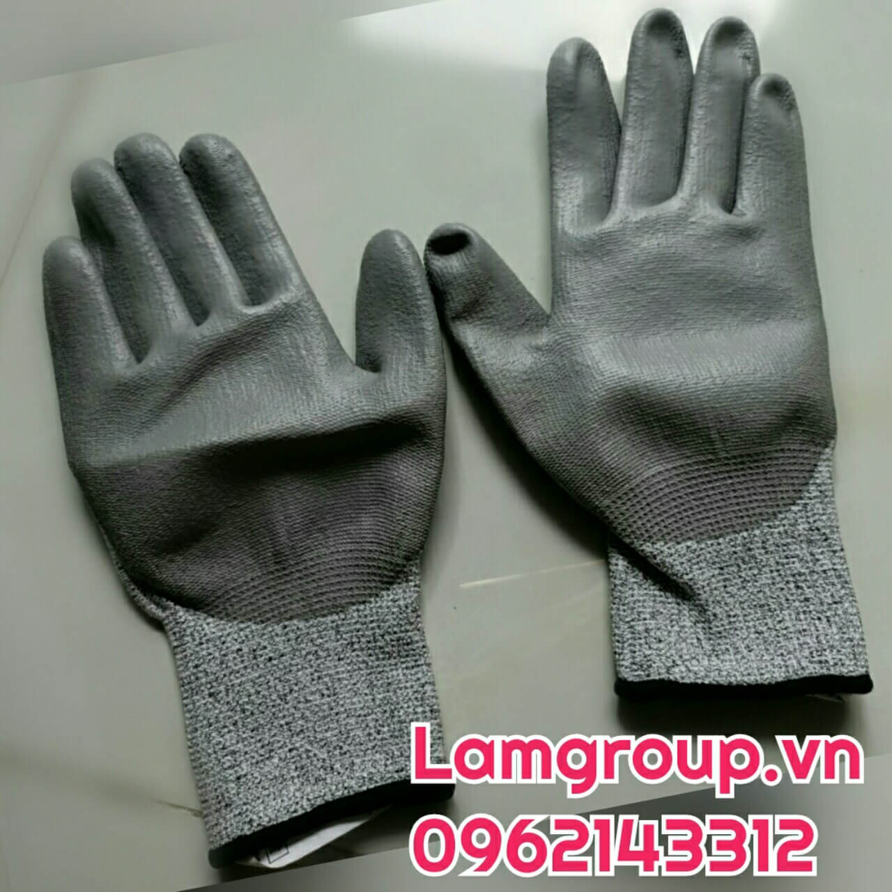 CÁC LOẠI GĂNG TAY LEN