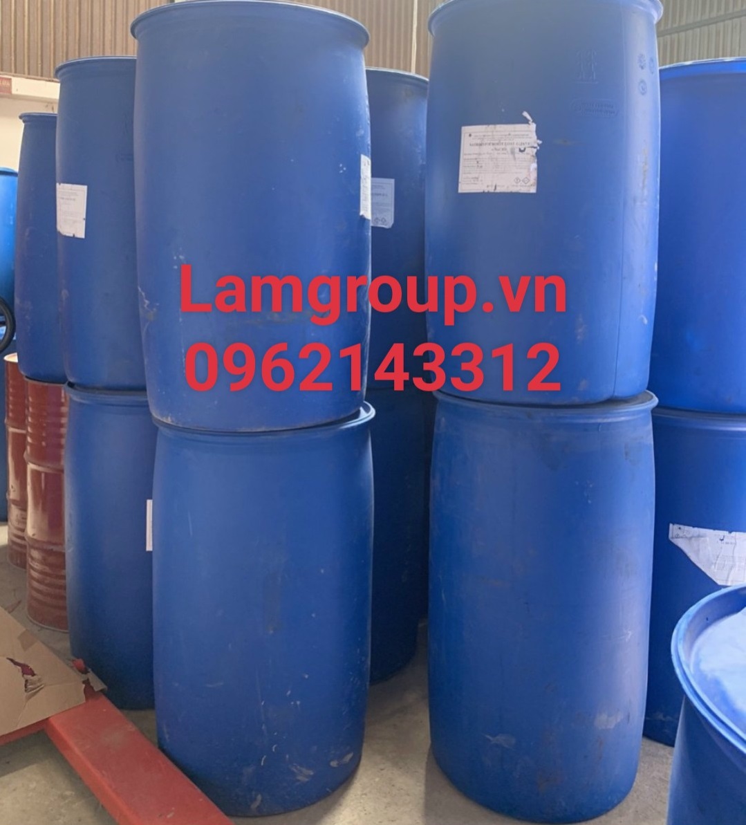 Kho xưởng cồn y tế 70 độ và 90 độ tại TP.HCM Kho xưởng cồn y tế 70 độ và 90 độ tại TP.HCM