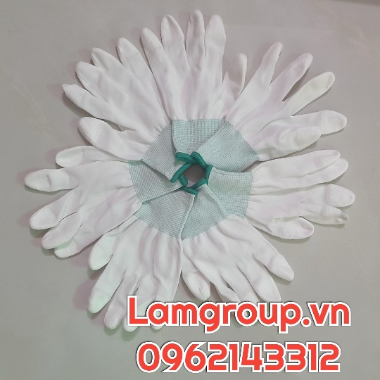 Mua bao tay phòng sạch- bao tay poly giá rẻ tại TP.HCM Mua bao tay phòng sạch- bao tay poly giá rẻ tại TP.HCM