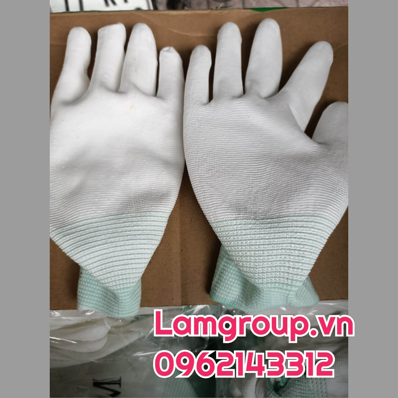 CÔNG TY CHUYÊN SẢN XUẤT GĂNG TAY VẢI POLY PU CÔNG TY CHUYÊN SẢN XUẤT GĂNG TAY VẢI POLY PU