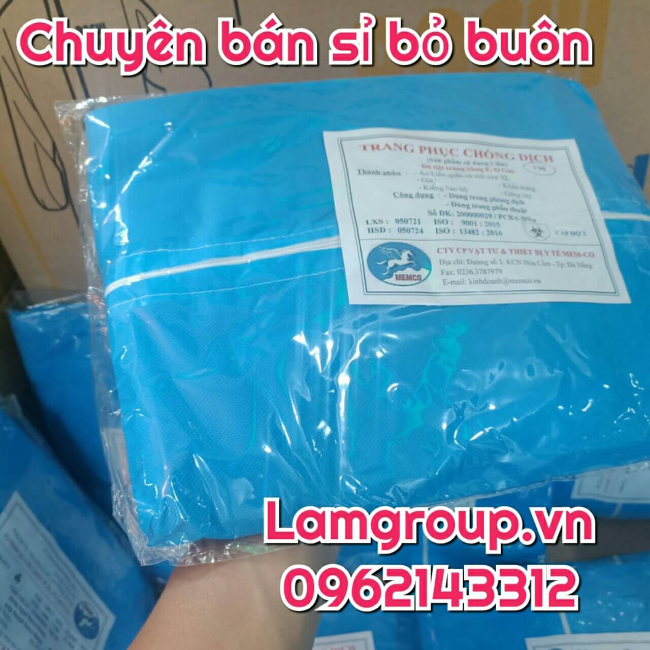 Bán buôn sỉ số lượng lớn Quần áo bảo hộ an toàn phòng chống dịch Covid 19 tại Sài Gòn Biên Hòa Vũng Tàu Tân An Cần Thơ Phú Quốc Tây Ninh Bán buôn sỉ số lượng lớn Quần áo bảo hộ an toàn phòng chống dịch Covid 19 tại Sài Gòn Biên Hòa Vũng Tàu Tân An Cần Thơ Phú Quốc Tây Ninh