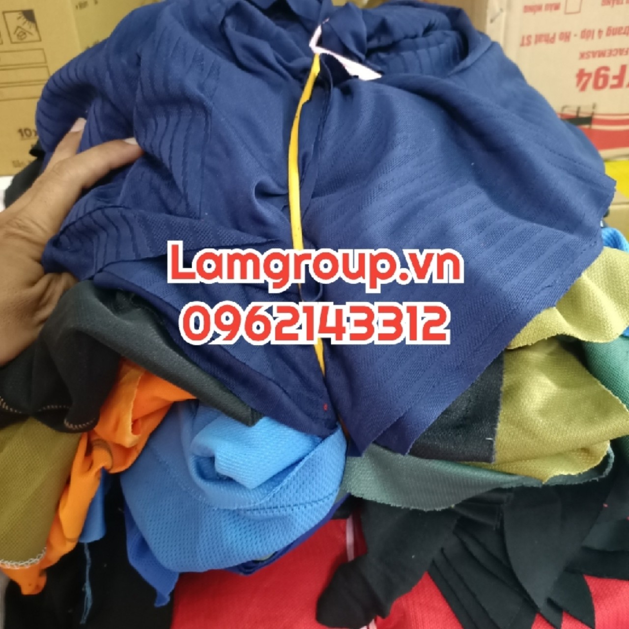 Giẻ lau công nghiệp Giẻ lau công nghiệp