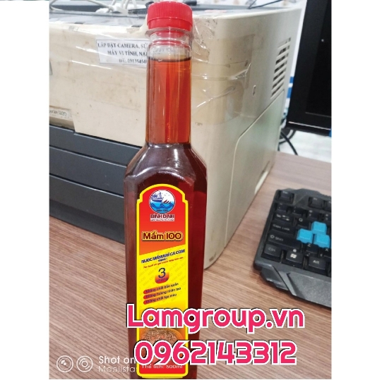 CHIA SẼ BÍ QUYẾT TỰ KINH DOANH NƯỚC MẮM NHĨ THÀNH CÔNG CHIA SẼ BÍ QUYẾT TỰ KINH DOANH NƯỚC MẮM NHĨ THÀNH CÔNG