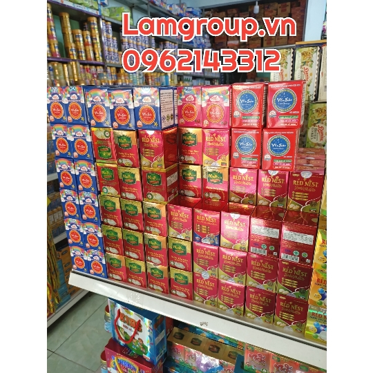 CÔNG TY LAMGROUP CẦN TUYỂN SỈ CTV - CỬA HÀNG - SHOP BÁN YẾN SÀO CÔNG TY LAMGROUP CẦN TUYỂN SỈ CTV - CỬA HÀNG - SHOP BÁN YẾN SÀO
