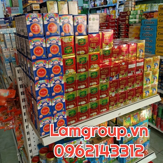 HỘP QUÀ BIẾU TẶNG YẾN SÀO 6 LỌ - HỘP GIẤY CAO CẤP HỘP QUÀ BIẾU TẶNG YẾN SÀO 6 LỌ - HỘP GIẤY CAO CẤP