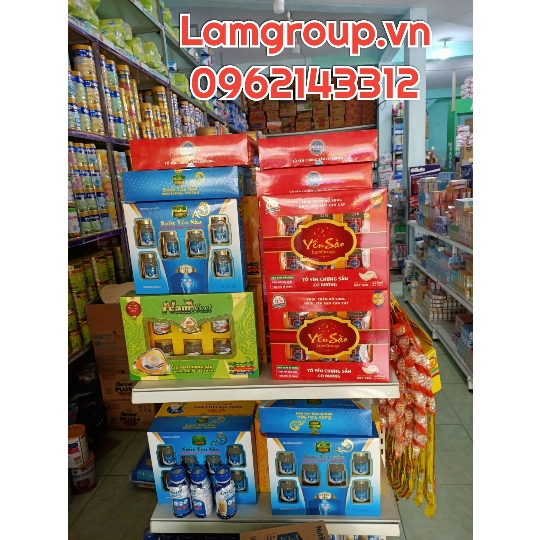 TUYỂN SỈ BÁN YẾN THÔ - YẾN TINH CHIẾT KHẤU CAO TUYỂN SỈ BÁN YẾN THÔ - YẾN TINH CHIẾT KHẤU CAO