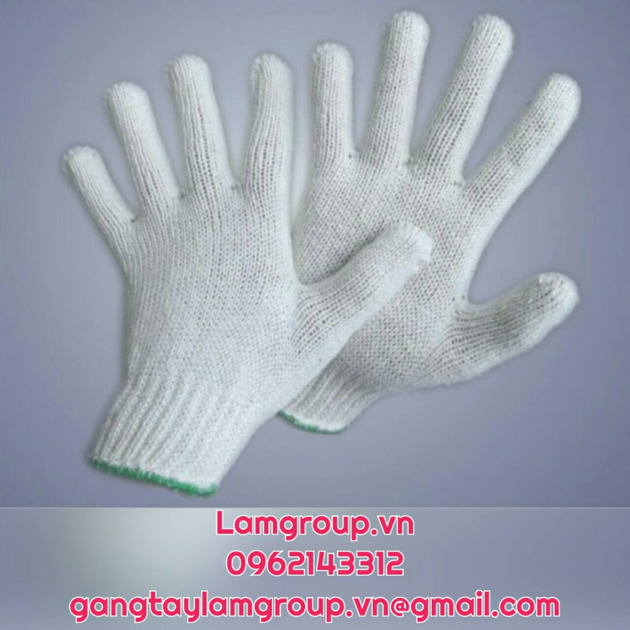 GĂNG TAY LEN CHẤT LƯỢNG, DÀY DẶN, BỀN ĐẸP GĂNG TAY LEN CHẤT LƯỢNG, DÀY DẶN, BỀN ĐẸP