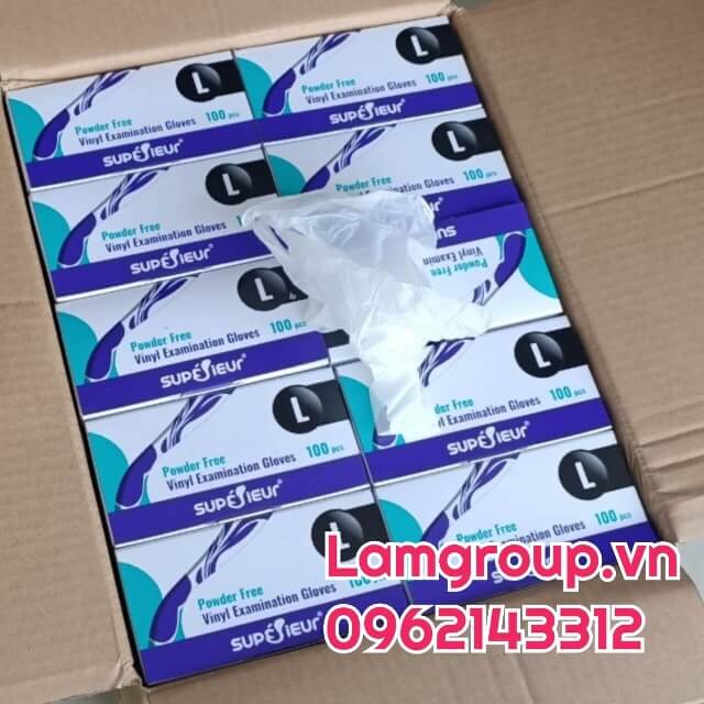 Nhà nhập khẩu găng tay y tế thăm khám Sgloves Thái Lan và Superiuer Đài Loan và Top Asap Malaysia Nhà nhập khẩu găng tay y tế thăm khám Sgloves Thái Lan và Superiuer Đài Loan và Top Asap Malaysia
