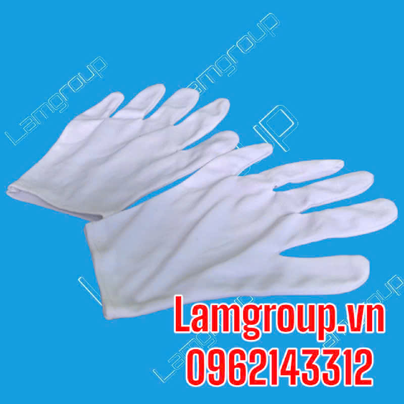 Găng tay vải trắng mỏng giá rẻ – mua sỉ giao nhanh tháng 5 & 6 Găng tay vải trắng mỏng giá rẻ – mua sỉ giao nhanh tháng 5 & 6