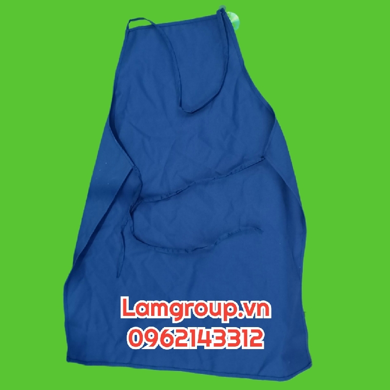 ĐỊA CHỈ BÁN TẠP DỀ VẢI CHỐNG CHÁY CHO NGÀNH NGHỀ HÀN - CƠ KHÍ