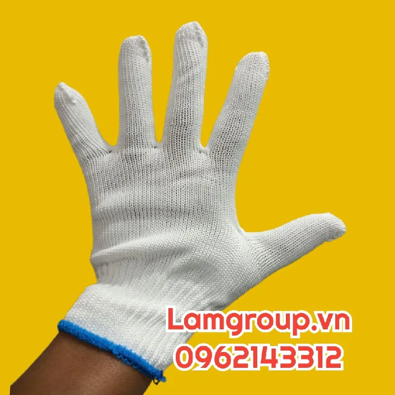 Găng tay vải len giá rẻ tp.HCM
