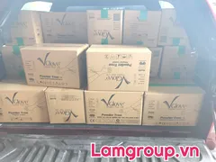 Găng tay y tế vgloves giá sỉ giao nhanh nhất TP.HCM