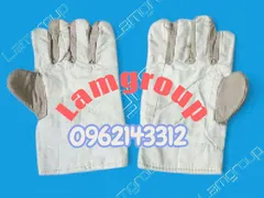 Găng tay vải mập giá rẻ tại Tp.HCM