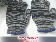 Xưởng sản xuất găng tay muối tiêu giá rẻ tại Tp.HCM