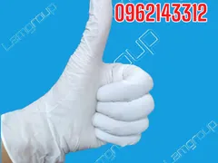 Găng tay y tế không bột giá rẻ