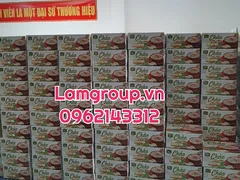 CHÁO YẾN CÁ HỒI THƠM NGON BỔ DƯỠNG – SỈ NGUỒN HÀNG LỚN