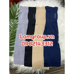 Ống tay chống nắng Letslim đủ màu