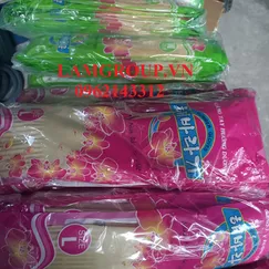 Găng tay cao su Đông Cầu Vồng