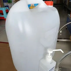 Cồn y tế 90 độ diệt khuẩn Covid 19