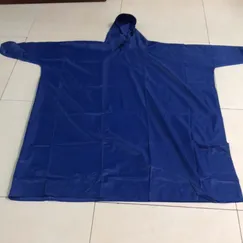 Áo mưa bít